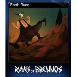 Earth Rune