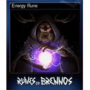 Energy Rune