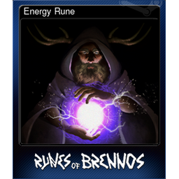 Energy Rune