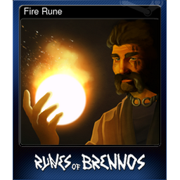 Fire Rune