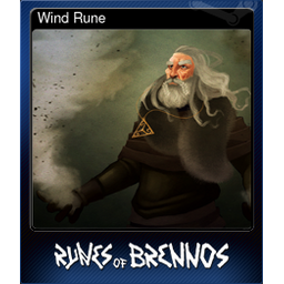 Wind Rune
