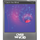 Catch the Wind (Foil)