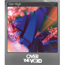 Get High (Foil)