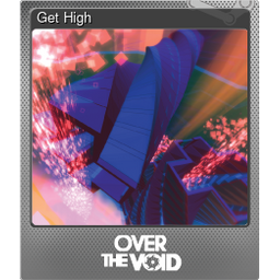 Get High (Foil)