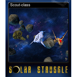 Scout-class