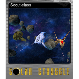 Scout-class (Foil)