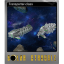 Transporter-class (Foil)