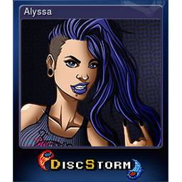 Alyssa