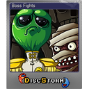 Boss Fights (Foil)