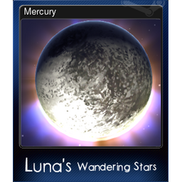 Mercury