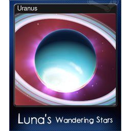 Uranus