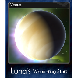 Venus