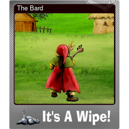 The Bard (Foil)