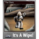 The Cleric (Foil)