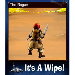 The Rogue