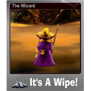 The Wizard (Foil)