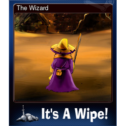 The Wizard