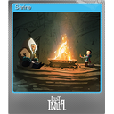 Shrine (Foil)