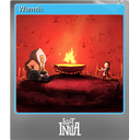 Warmth (Foil)