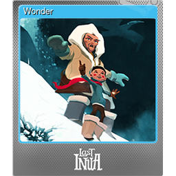 Wonder (Foil)