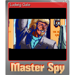 Ludwig Gale (Foil)