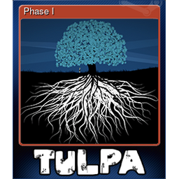 Phase I (Trading Card)