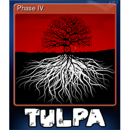 Phase IV (Trading Card)