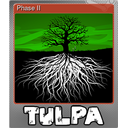 Phase II (Foil Trading Card)