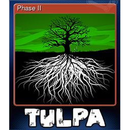 Phase II (Trading Card)