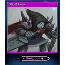 Ghost Hero