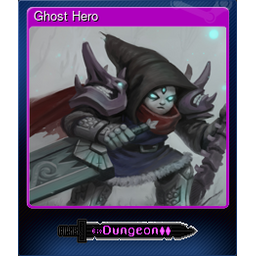 Ghost Hero