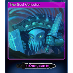 The Soul Collector