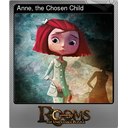 Anne, the Chosen Child (Foil)