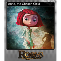 Anne, the Chosen Child (Foil)