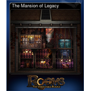 The Mansion of Legacy