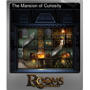 The Mansion of Curiosity (Foil)