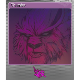 Chumbo (Foil)