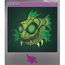 GloFish (Foil)