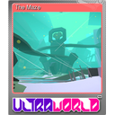 The Maze (Foil)