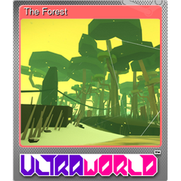 The Forest (Foil)