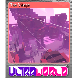 The Village (Foil)