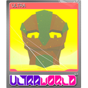 ULTRA (Foil)