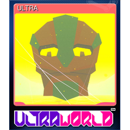 ULTRA