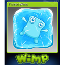 Frozen Wimp