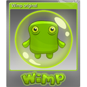 Wimp original (Foil)