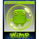 Wimp original