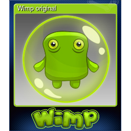 Wimp original