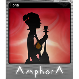 Ilona (Foil)