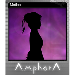 Mother (Foil)