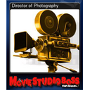Director of Photography